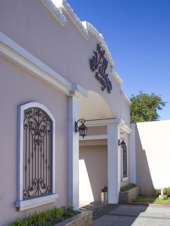 Hotel Villa San Miguel Exterior photo
